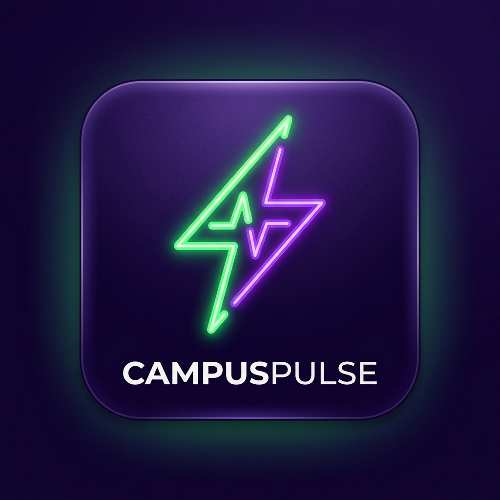 CampusPulse Logo